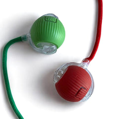 Magical Light Ball - Cat Toy