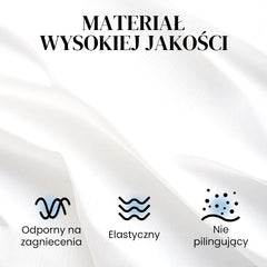 🥰 Elegancki damski komplet dwuczęściowy