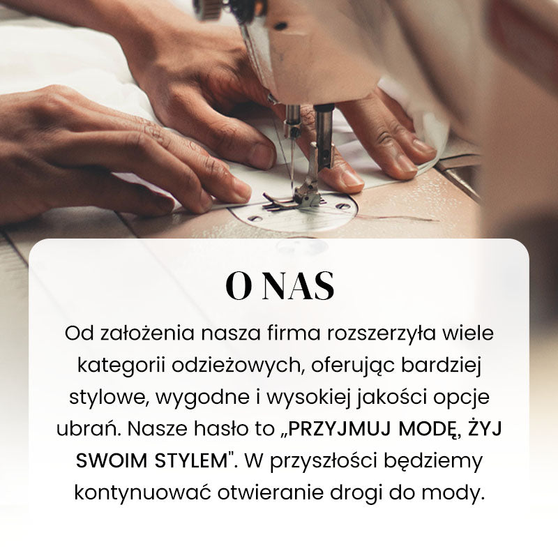 🥰 Elegancki damski komplet dwuczęściowy