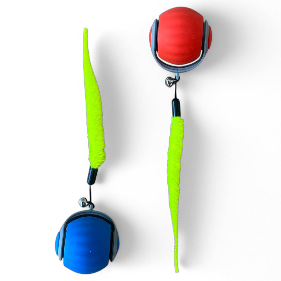 Premium Light Ball - Cat Toy