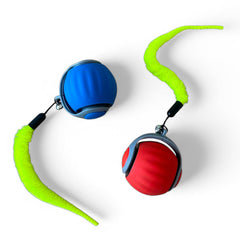 Premium Light Ball - Cat Toy