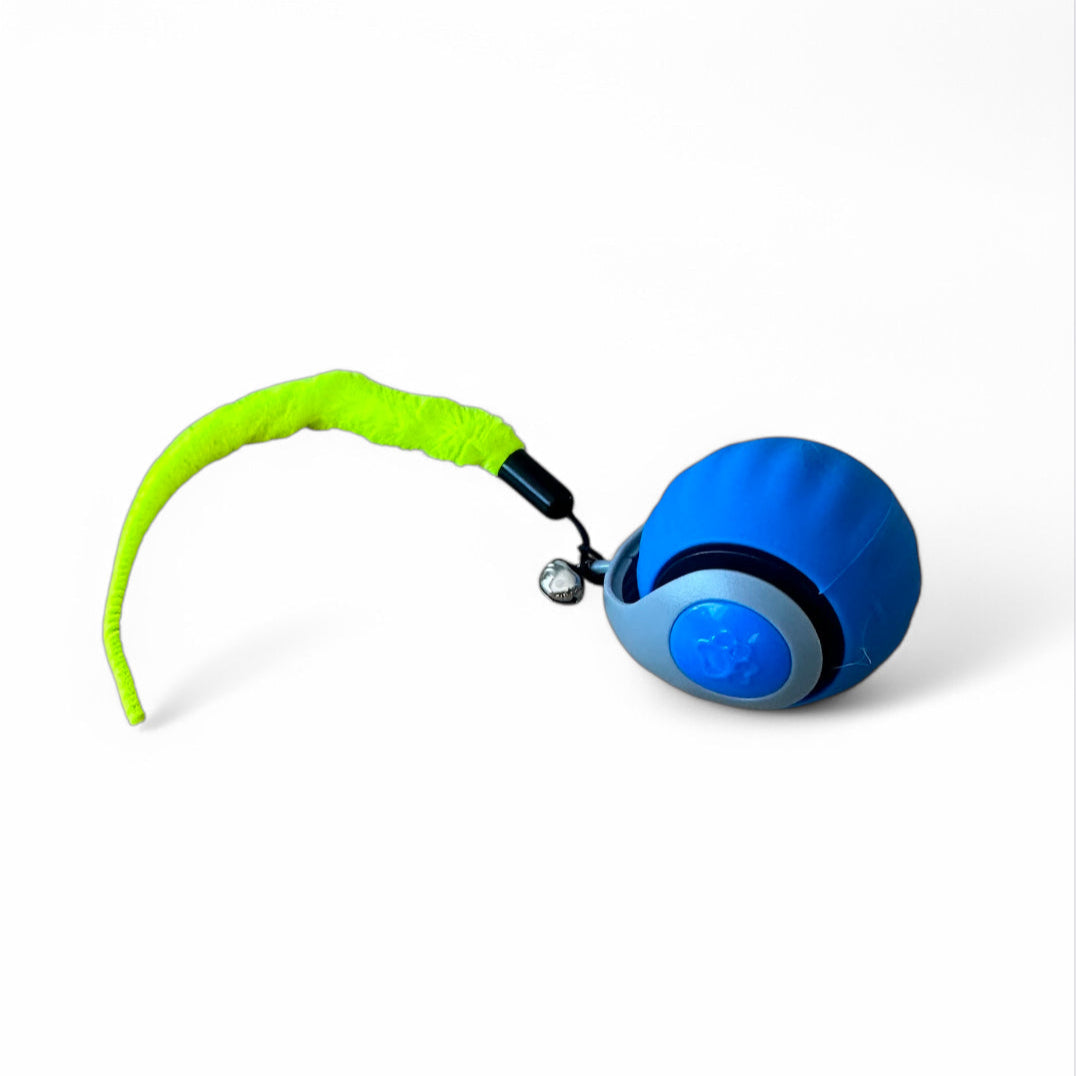 Premium Light Ball - Cat Toy