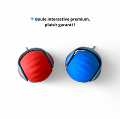 Premium Light Ball - Cat Toy
