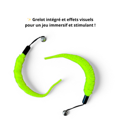 Premium Light Ball - Cat Toy